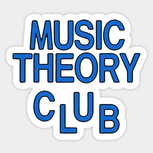 Laufey Men Music Theory Club shirt Favorite Rapper Tee Laufey Vinyl Women Sticker